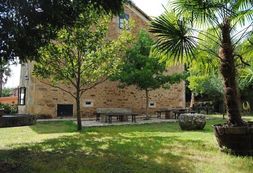 Apartament Casa Dos Cregos